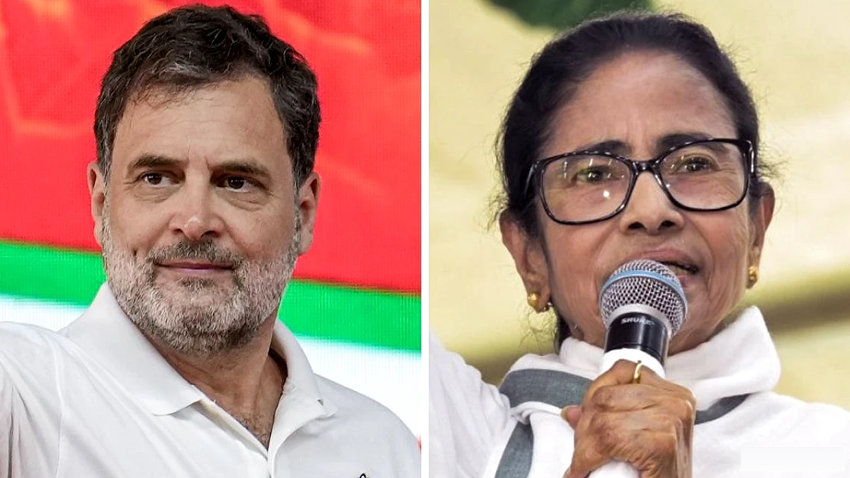 विरोधी गठबंधन ने चुनाव आयुक्त ज्ञानेश कुमार के खिलाफ दिल्ली में बड़े मार्च की घोषणा