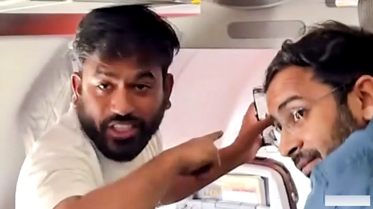 दिल्ली पुलिस ने दिपके, सौरव, रांका की हिरासत का विवरण दिया