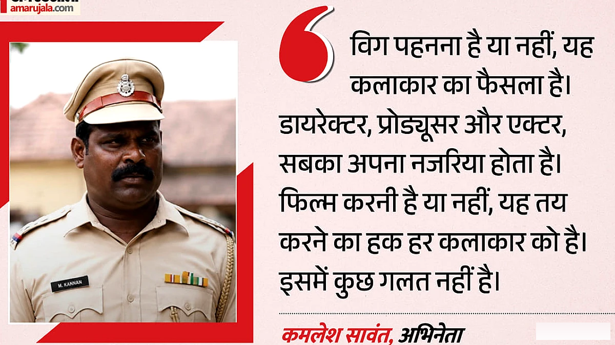 विग की मांग पर क्यों अड़े थे अक्षय खान? जयदीप अहलावत की नई शुरुआत, गायतोंडे का खुलासा