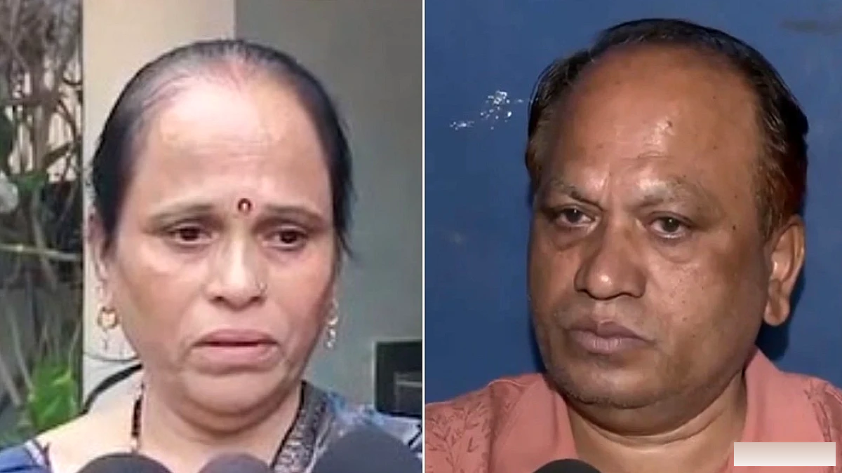 अभिजीत दिपके के माता‑पिता ने दिल्ली पुलिस पर झूठ बोलने का आरोप, पुलिस ने दी स्थिति की स्पष्टता