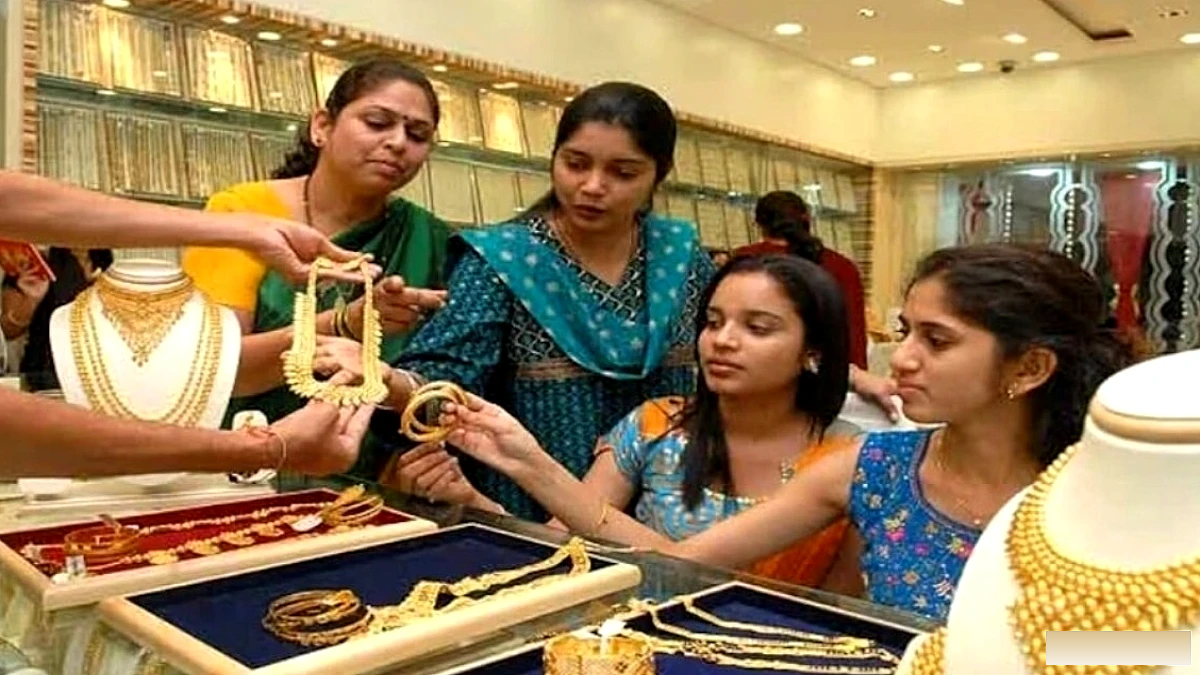 सोना‑चांदी खरीदने से पहले देखें 20, 22, 24 कैरेट के नवीनतम रेट