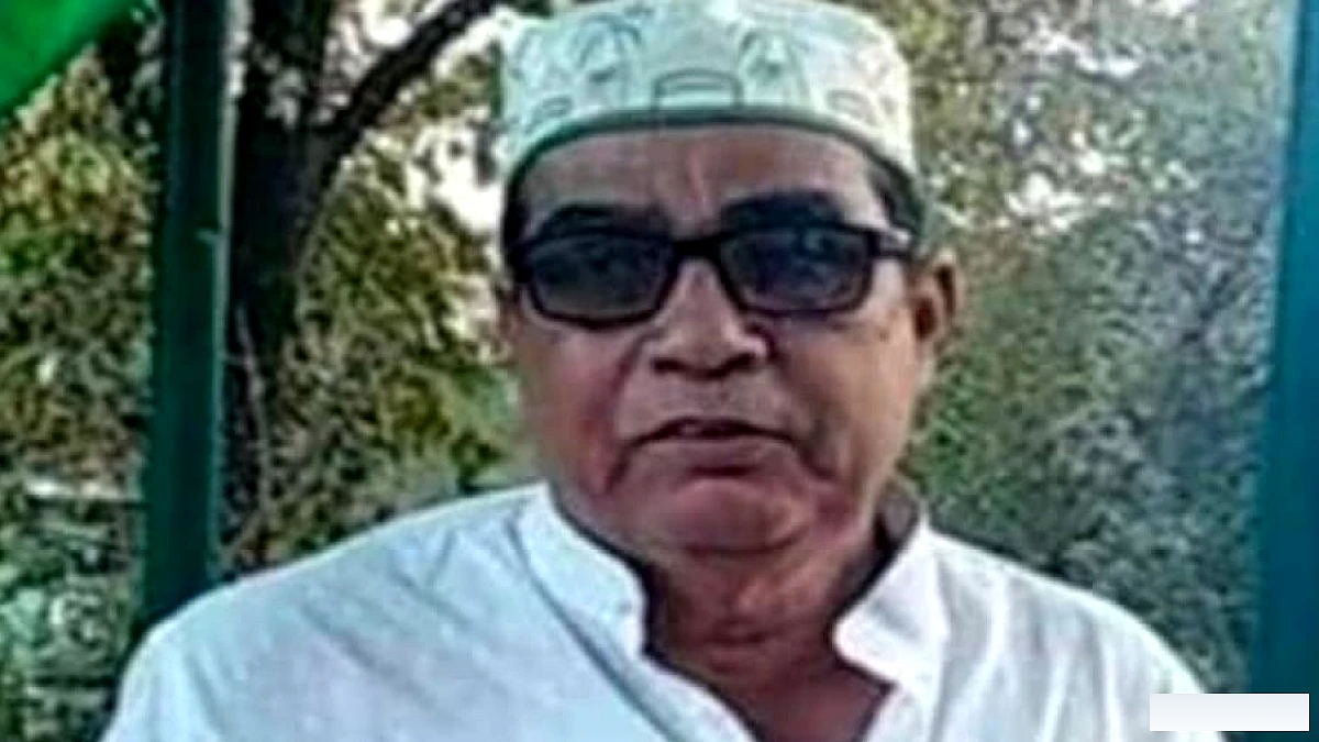 गोरखपुर जेल में परवेज की मृत्यु: उम्रकैद काटते हुए, योगी के खिलाफ केस दर्ज