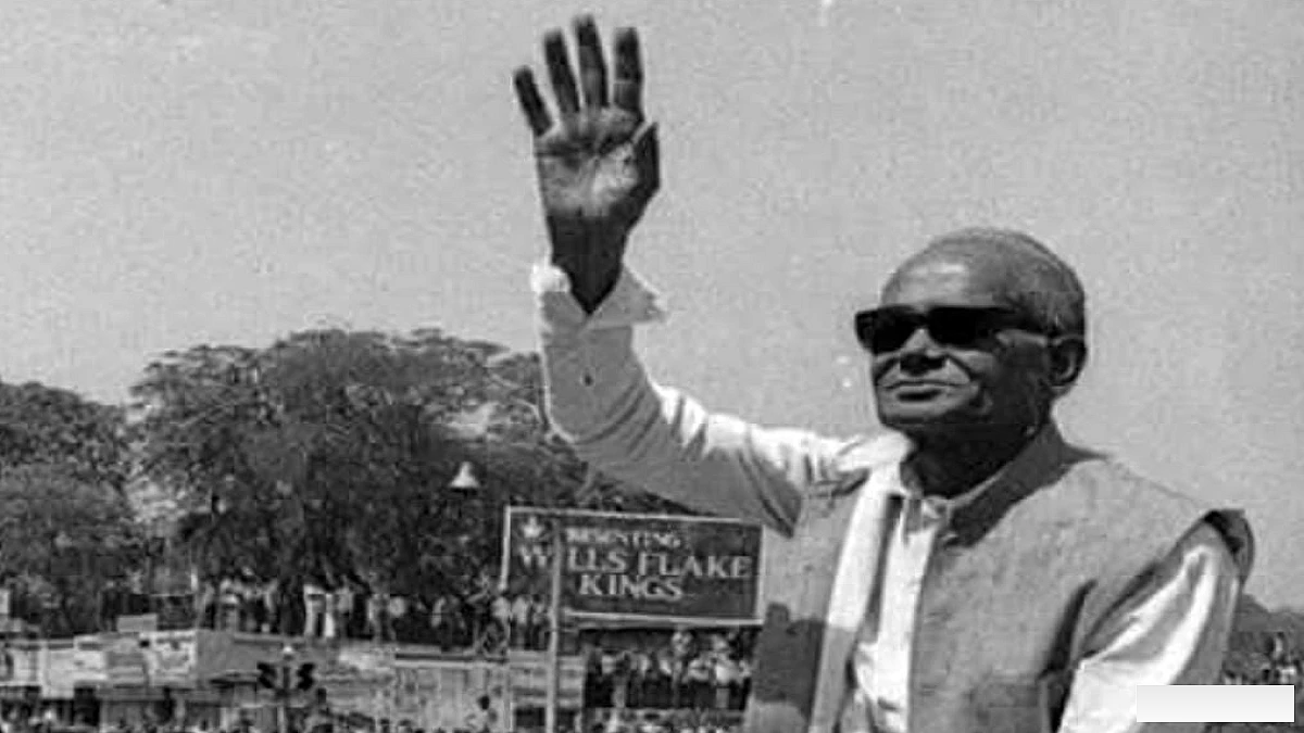 न पद की चाह, न सत्ता का मोह; फिर भी देश की राजनीति बदल गए जेपी, पर जन्मभूमि पर विकास का अब भी सवाल
