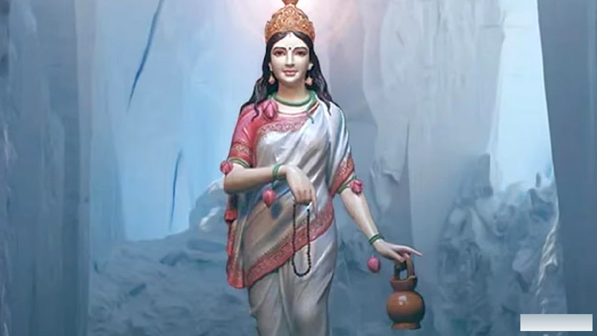नवरात्र के दूसरे दिन मां ब्रह्मचारिणी की पूजा विधि व कथा