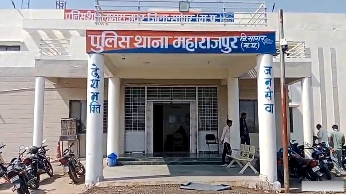 कानपुर में पानी लेने के बहाने होटल में घुसे तीन बदमाश, संचालक की चेन और रुद्राक्ष माला चोरी