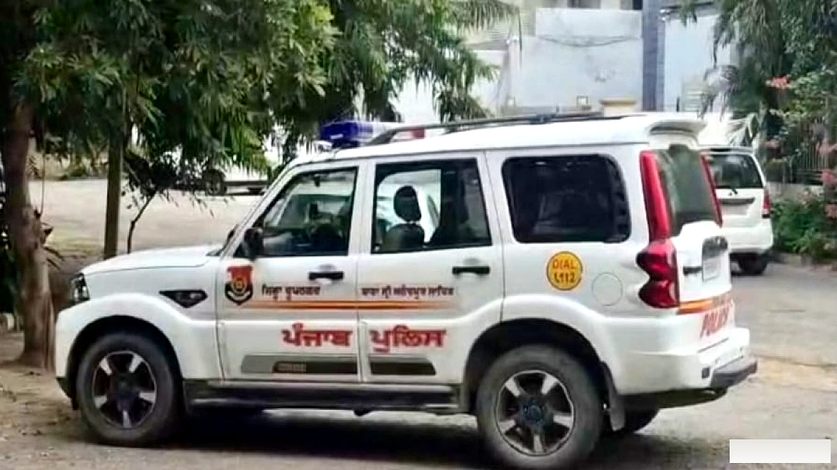 तरनतारन में एएसआई इकबाल सिंह की हत्या: ड्यूटी के बाद मोटरसाइकिल से लौटते समय गोली मारकर हत्या