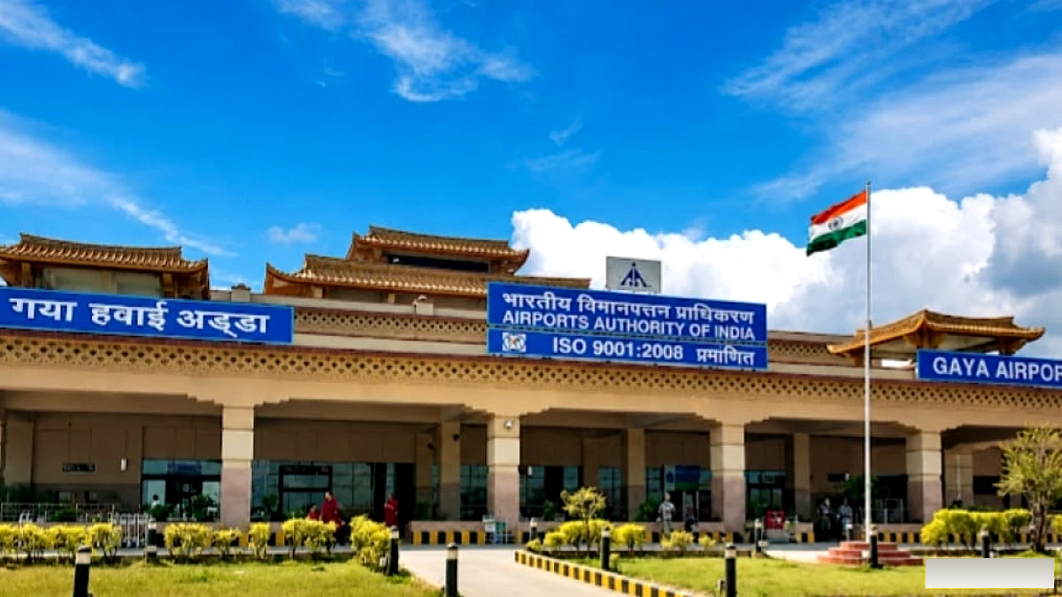 इंडिगो की कोलकाता‑से‑डुबई उड़ान, पायलट ने मोबाइल फोन विवाद पर टेकऑफ रोका