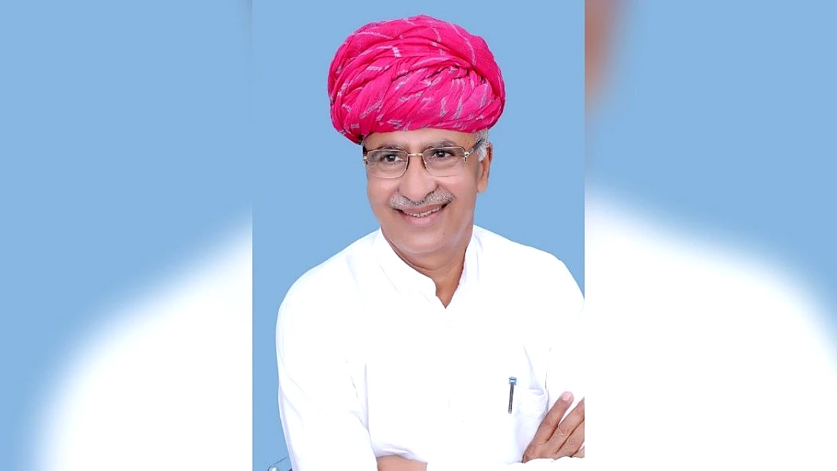 राजस्थान के पूर्व विधायक अतर सिंह भड़ाना पर ग्रामीणों का हमला, इलाज के दौरान निधन