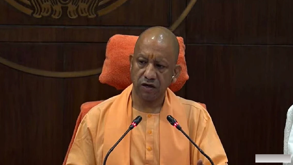 सीएम योगी कल बरेली में: ग्राम प्रहरियों को देंगे मानदेय वृद्धि की सौगात, चाक चौबंद रहेगी सुरक्षा व्यवस्था