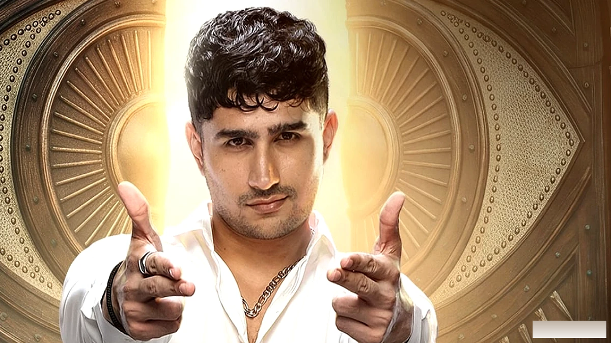 नकुल ढुल का दो दिन में बाहर होना, गुल्लू से झगड़े का कारण