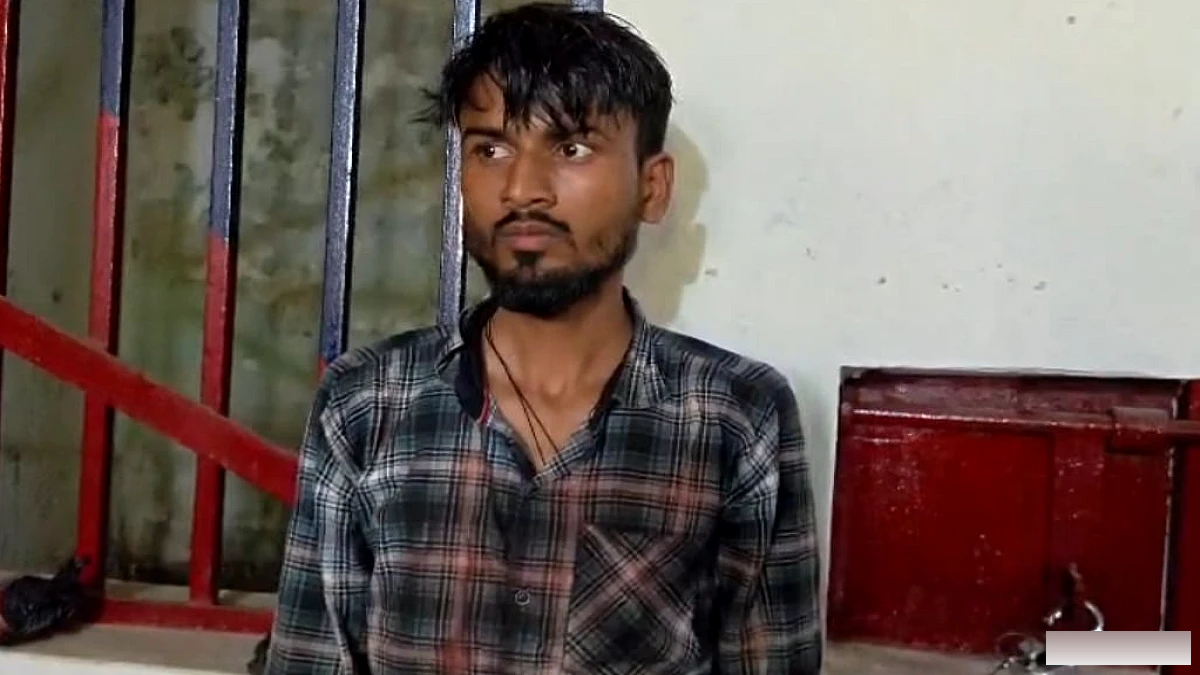 नानी के सिर पर चाकू का 20 से ज्यादा वार; क्यों नाती के सिर पर खून हुआ सवार? बिहार में वारदात