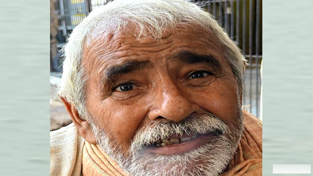 खाद केंद्र पर किसान की जेब से ₹5,500 चोरी, आंसू भरी घटना