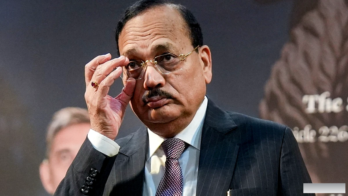 केरल कांग्रेस ने CJI सूर्यकांत को इस्तीफा देने का आग्रह, विपक्षी नेताओं से मुलाकात से इनकार पर निशाना