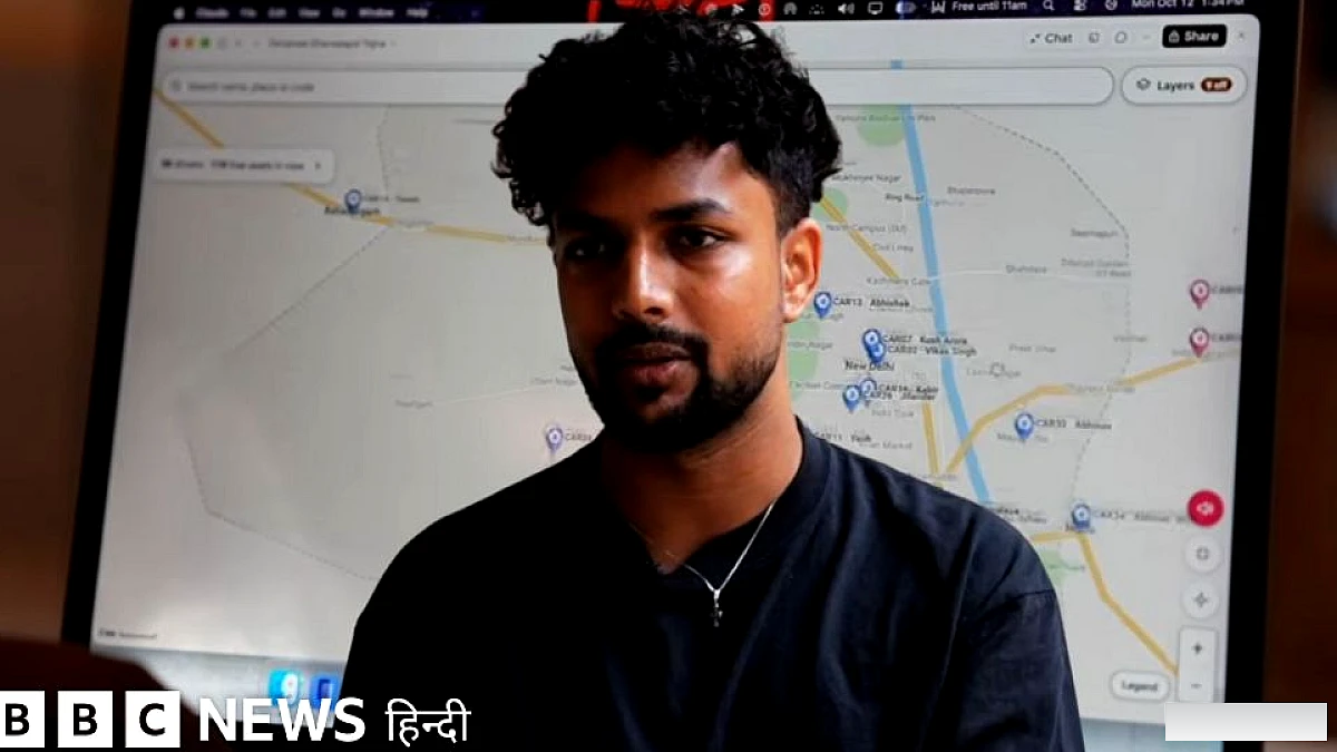 दिल्ली प्रदर्शन में पुलिस ने जिन्हें हिरासत में लिया, उनकी ऐसे हो रही मदद