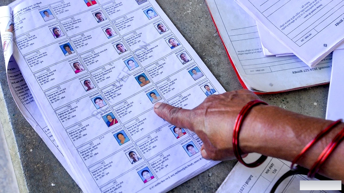 पंजाब की फाइनल वोटर लिस्ट जारी, 13.6 लाख मतदाता हटे लेकिन ड्राफ्ट से 3.64% बढ़ोतरी