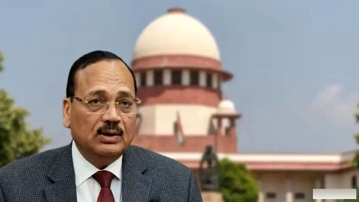 केरल कांग्रेस ने CJI से इस्तीफे की मांग के बाद विवाद खड़ा किया