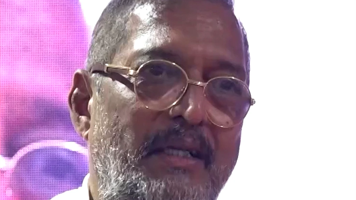 नाना पाटेकर के निधन पर तनुश्री दत्ता का गुस्सा बरकरार, कहा अब भी नहीं मिला न्याय