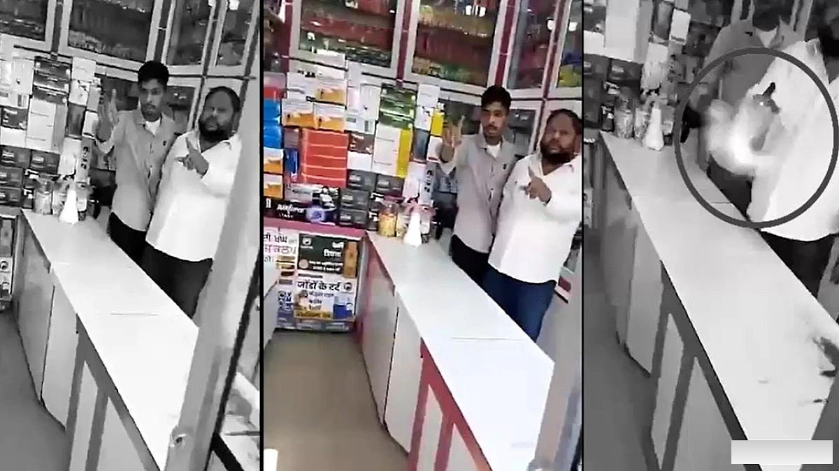 पंजाब में नशा विरोधी कार्यकर्ता परविंदर सिंह झोटा की गोली मारकर हत्या, विवाद की साक्षी वीडियो