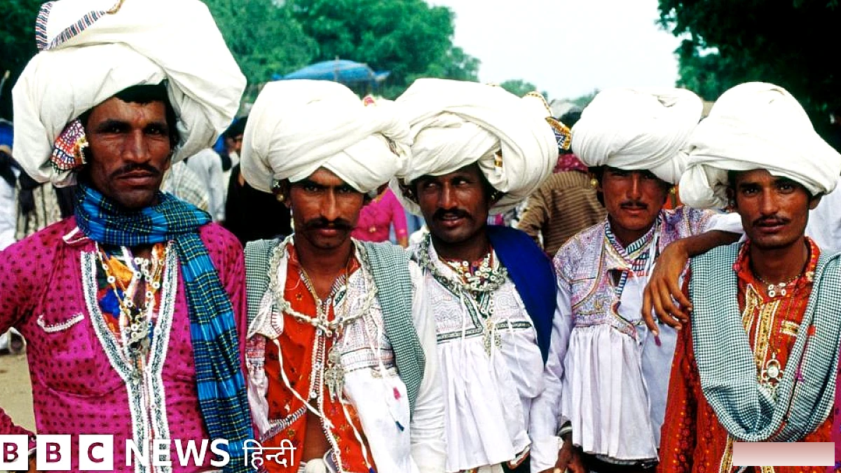 मच्छर, हाथी, मांकड़...गुजरात में ऐसे सरनेम कहाँ से आए?