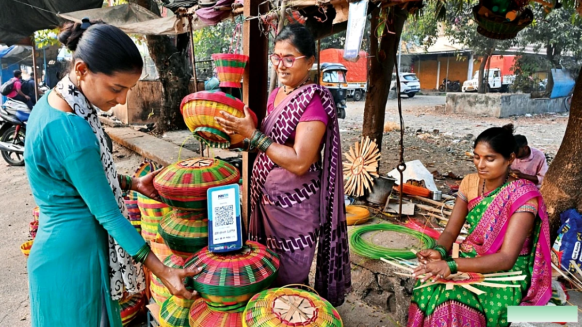 सरकार ने दिवाली तक UPI लेनदेन पर MDR चार्ज को टाल दिया