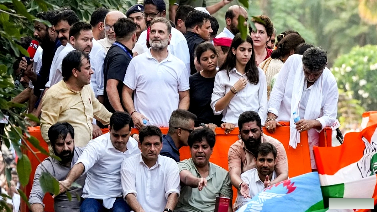 पाकिस्तानी टूलकिट ने दिल्ली में विरोध प्रदर्शन को लेकर फर्जी खबरें फैलाई