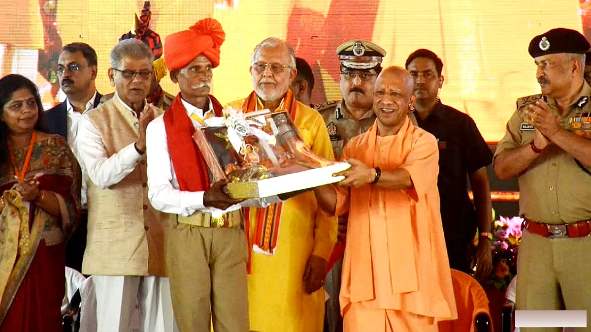 ग्राम प्रहरियों को मानदेय 3500 रुपये तक बढ़ाया, कैशलेस चिकित्सा सुविधा भी मिलेगी