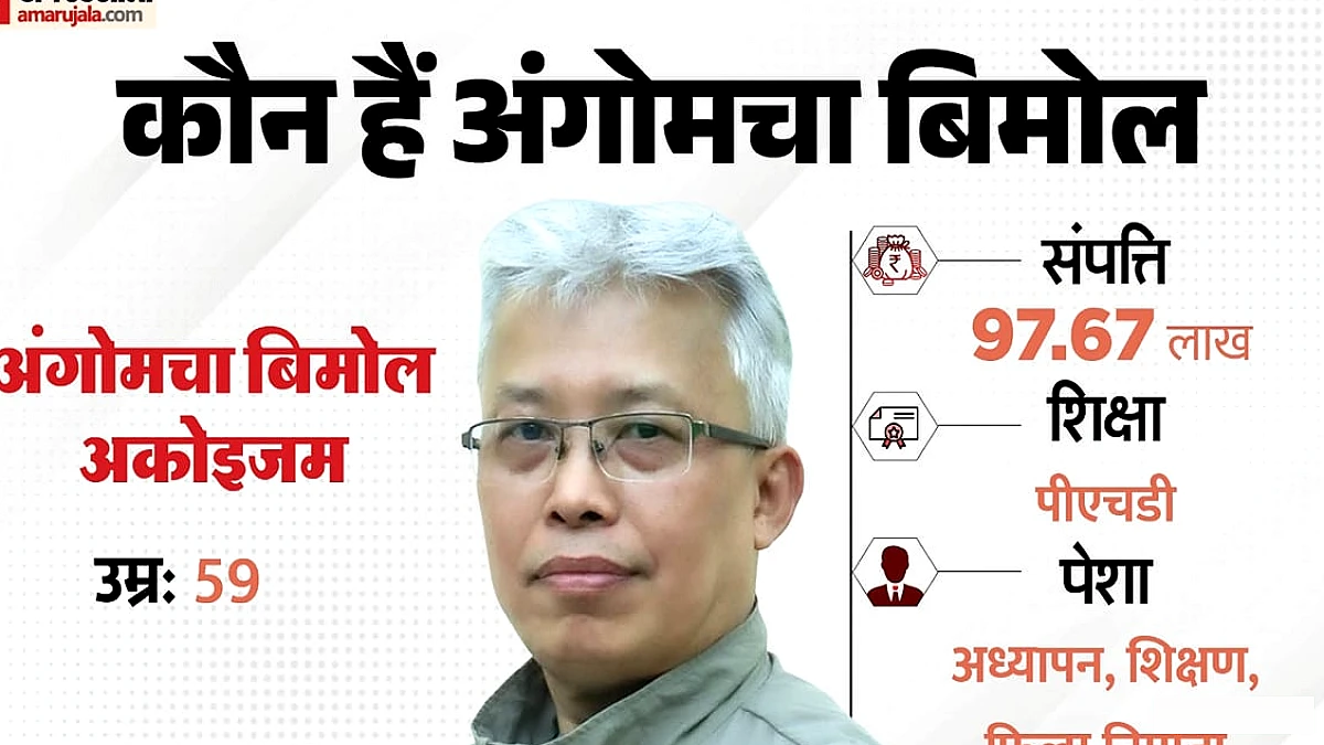 जेएनयू से हटाए गए प्रोफेसर पर आरोप और भाजपा का विरोध