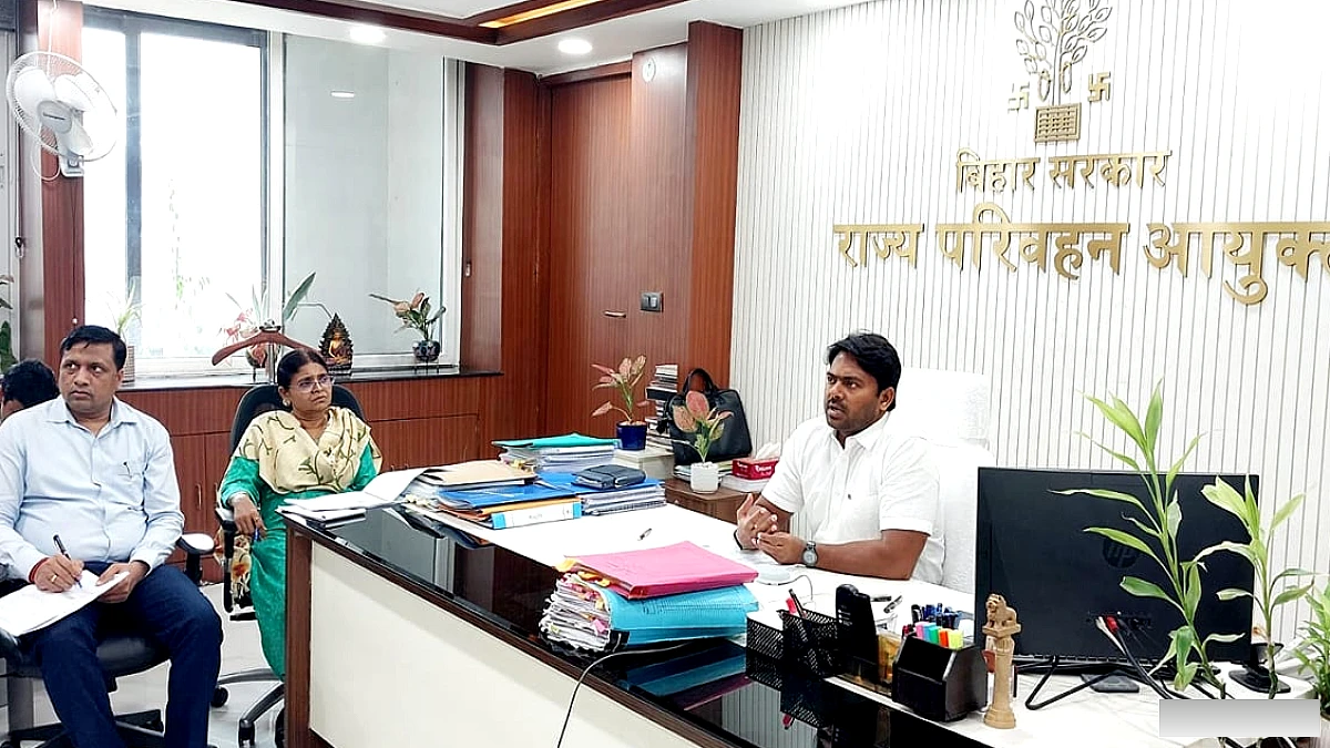 प्रदेश में ट्रैफिक नियम तोड़ने वालों पर सख्ती, 10 दिन में 16 हजार ई-चालान; 15.5 करोड़ का जुर्माना