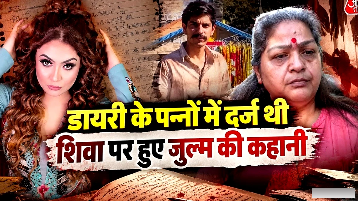 शिवा शर्मा की मौत के पीछे मां रंजना के आरोप: श्रद्धा दुबे पर प्रताड़ना और हत्या का संदेह
