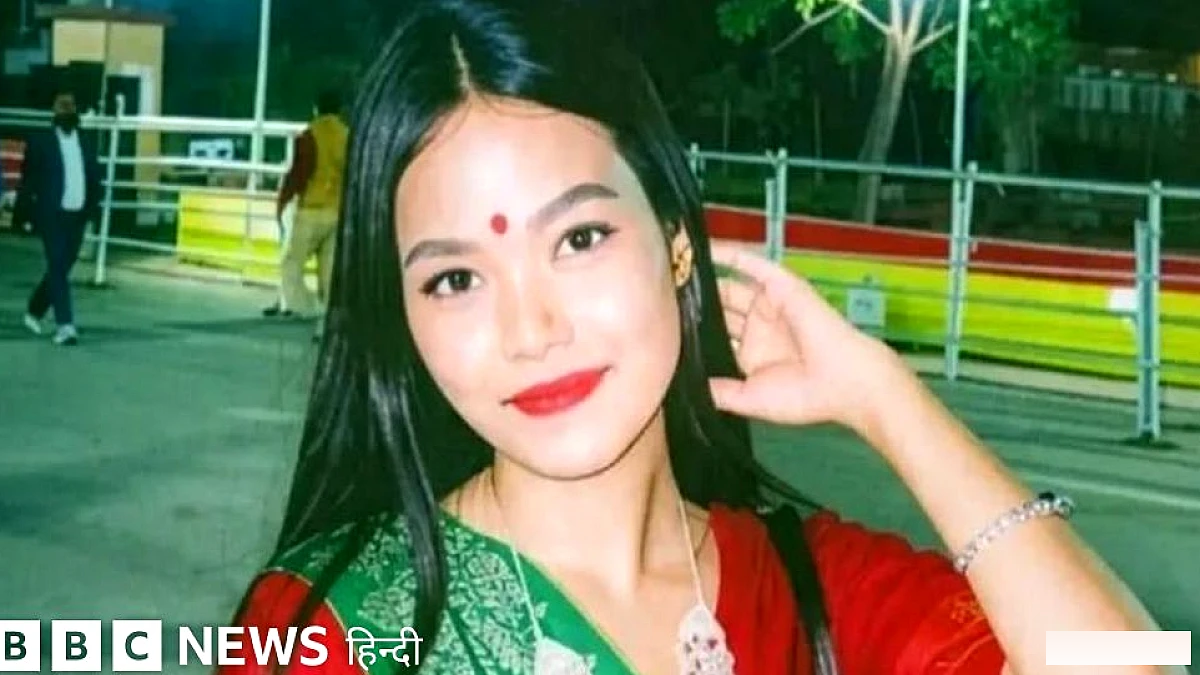 मेरे कोच में लोग शराब पी रहे हैं'- हिमश्री ने आख़िरी कॉल में परिवार को बताया, फिर क्या हुआ?