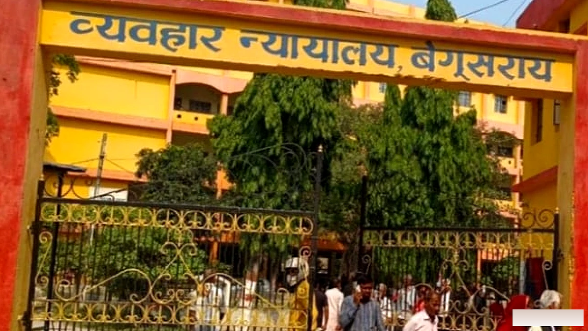 16 साल पुराने दुष्कर्म-हत्याकांड में पांच दोषियों को उम्रकैद, प्रत्येक पर 50 हजार रुपये जुर्माना