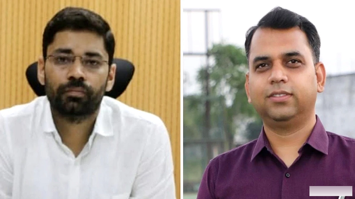 MP में 13 जिलों के कलेक्टर बदले, कई वरिष्ठ IAS को अतिरिक्त प्रभार