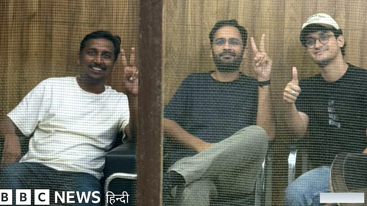 दिल्ली पुलिस ने जंतर मंतर मामले में सौरव दास, आशुतोष रंका और अजिंक्य शिंदे को गिरफ्तार किया