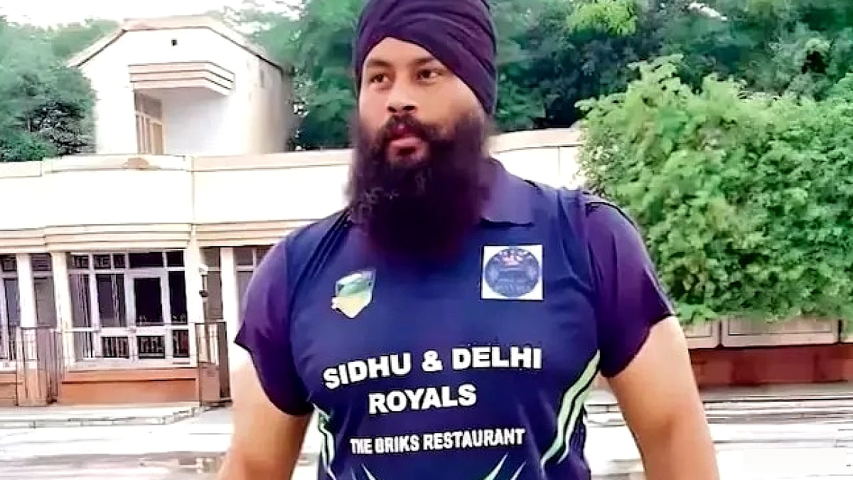 पंजाब पुलिस ने एंटी‑ड्रग कार्यकर्ता परविंदर झोटा के मुख्य हत्यारे को 24 घंटे में गिरफ्तार किया