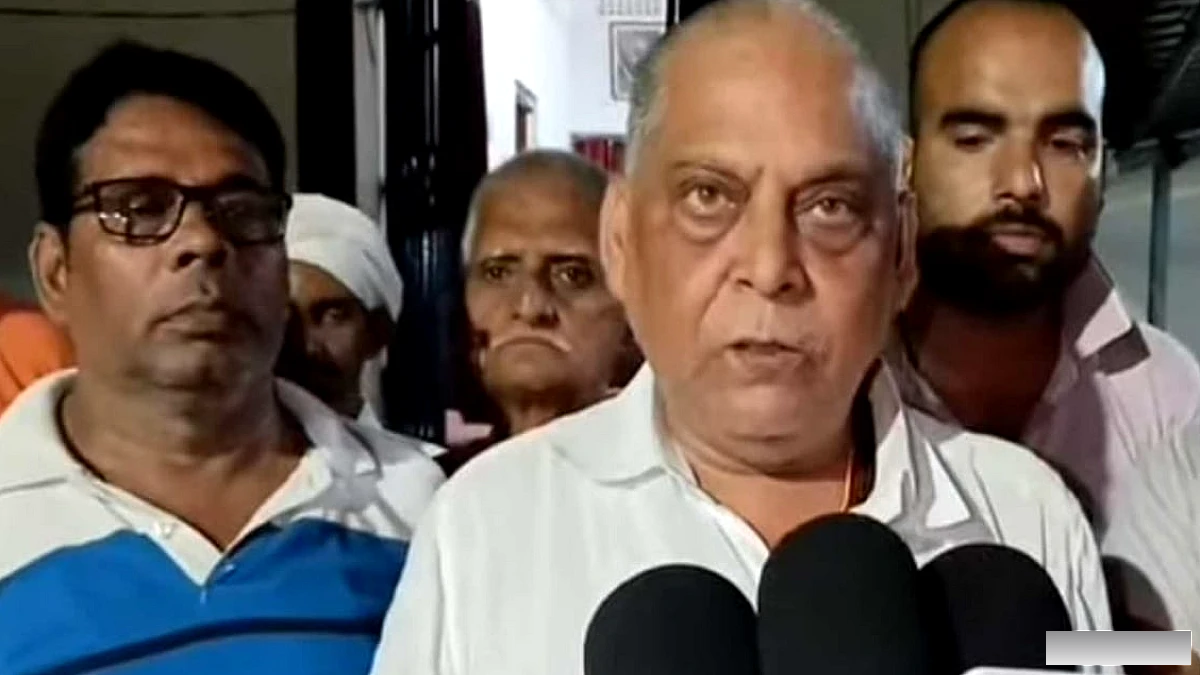 डर से विकास तक, नीरज कुमार ने नई पहचान पर जोर दिया