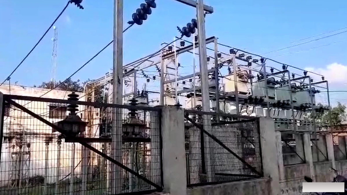 बिचपुरी में 10 करोड़ रुपये का नया बिजलीघर: 14,000 उपभोक्ताओं को गर्मियों से पहले राहत