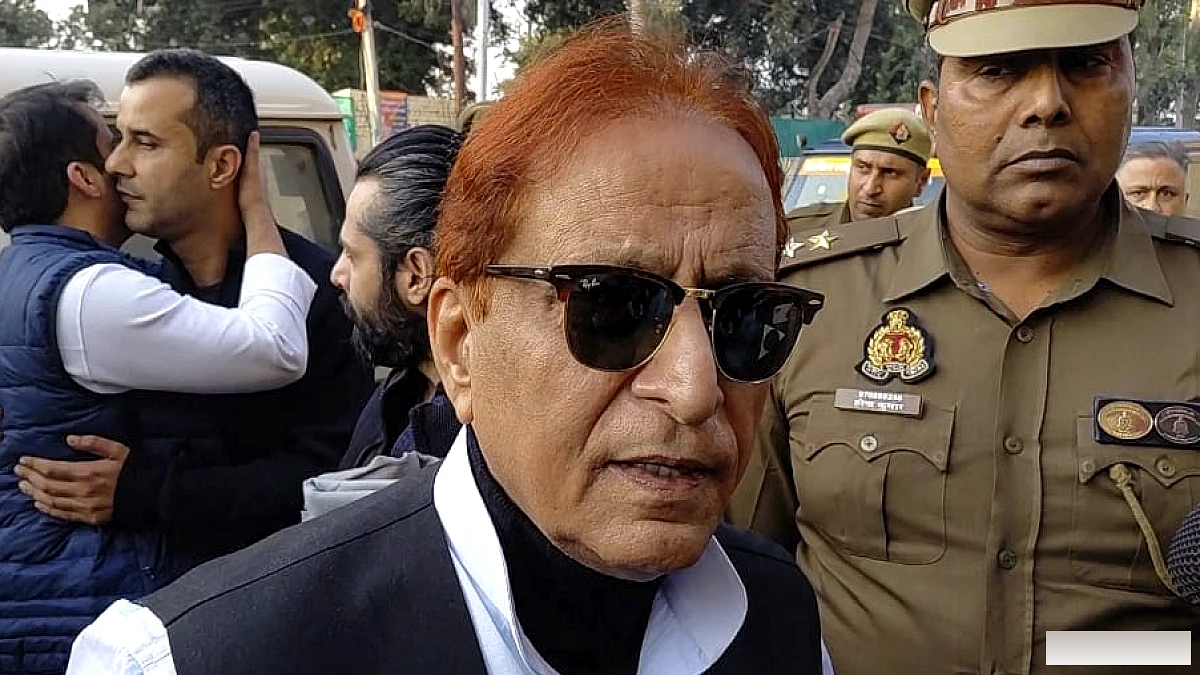 जौहर यूनिवर्सिटी के 416 करोड़ निर्माण खर्च में गड़बड़ी, ईडी ने दर्ज की रिपोर्ट