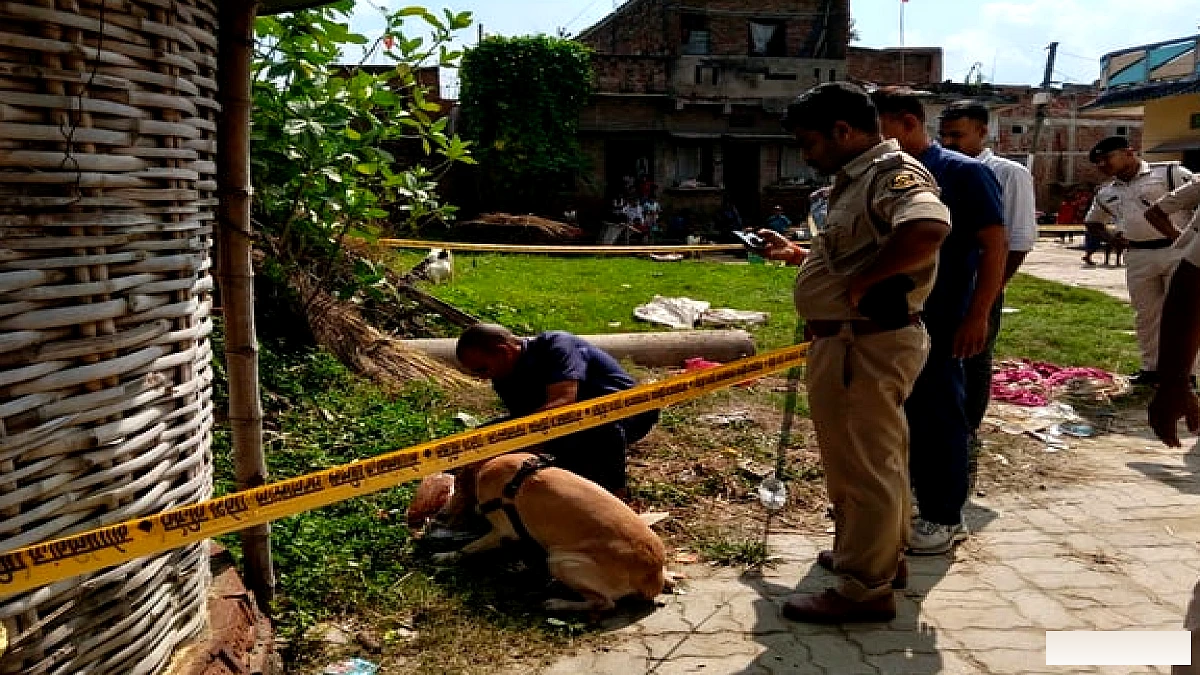 12 वर्षीय किशोरी का शव मिलने से सनसनी, दो दिन से थी लापता; हत्या की जताई गई आशंका