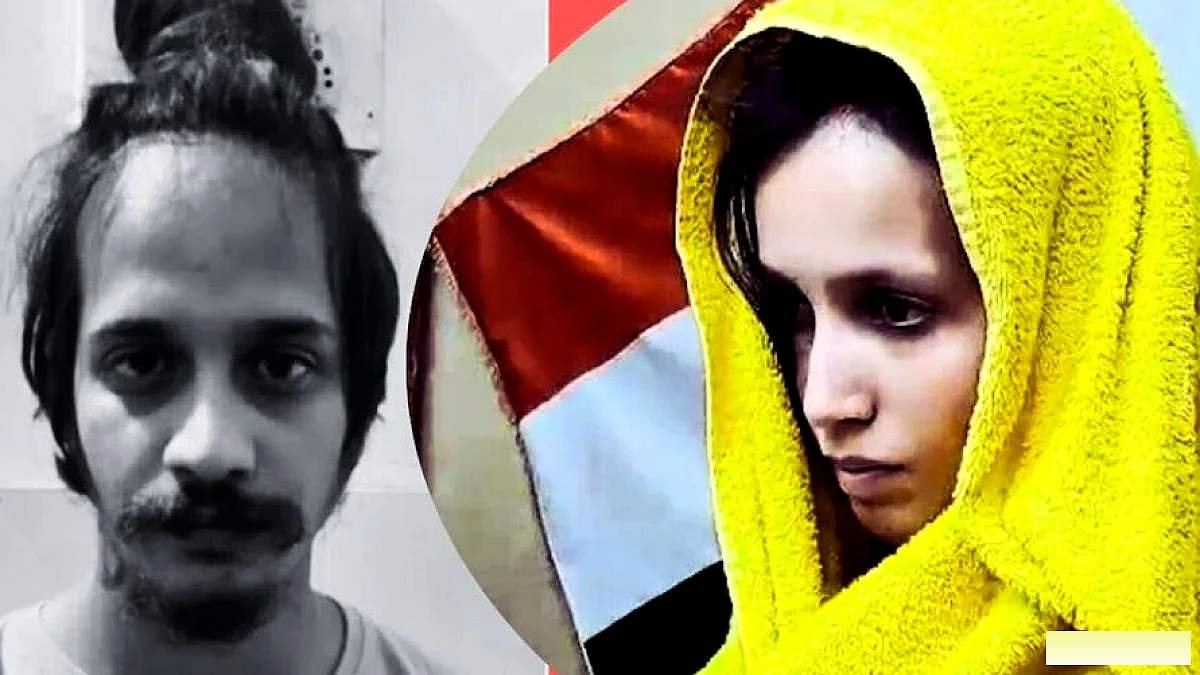 मेरठ के नीले ड्रम हत्याकांड में मुस्कान व साहिल को फांसी, जज ने कहा 'दंड भी धर्म है