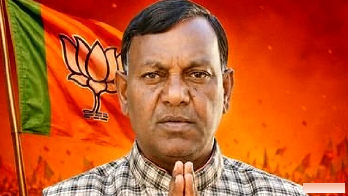 ओडिशा के नए राज्यपाल, पीएम के प्राइवेट नंबर पर हुई अनोखी बातचीत