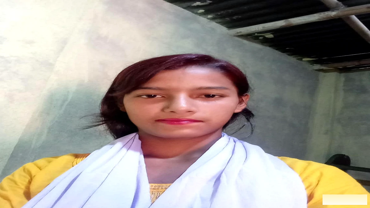 तालाब में मिला 12 अक्टूबर से लापता 15 वर्षीय किशोरी का शव, मौत की गुत्थी सुलझाने में जुटी पुलिस