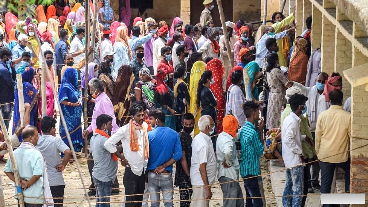 इलाहाबाद हाईकोर्ट ने यूपी में त्रिस्तरीय पंचायत चुनाव की डेडलाइन तय, सरकार के पास दो विकल्प