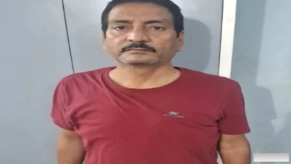 वाहन जब्ती और नीलामी मामले में ईओयू की बड़ी कार्रवाई, तत्कालीन मोटर वाहन निरीक्षक गिरफ्तार