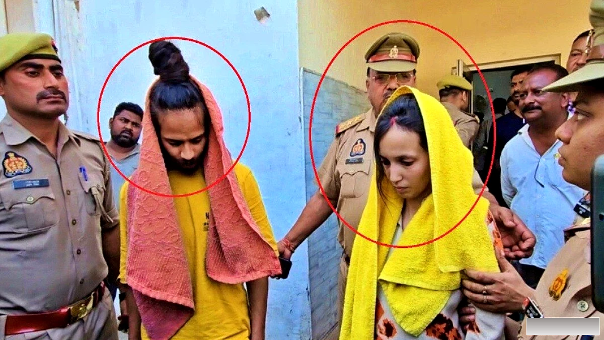 मुस्कान‑रस्तोगी और साहिल शुक्ला को फांसी की सजा: मेरठ के जिला न्यायाधीश ने 13‑महीने की सुनवाई के बाद फैसला सुनाया