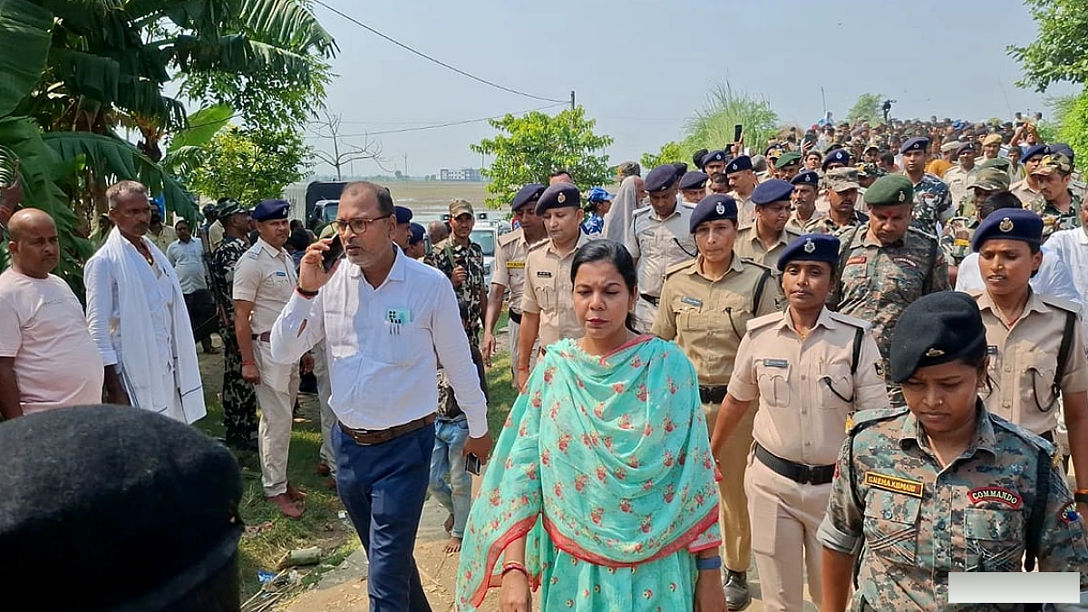 मृतकों के परिजनों को 4.23 लाख की तत्काल मदद, पीएम ने भी की घोषणा; 13 बच्चों की हुई है मौत