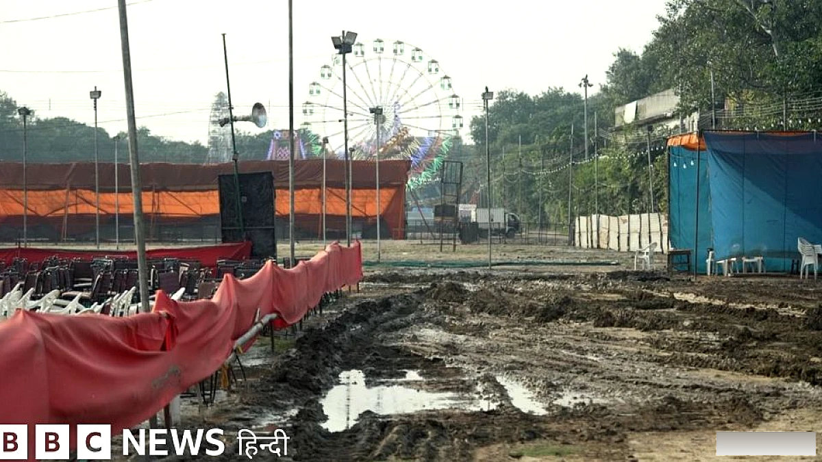 मंतर नहीं अब ये हैं दिल्ली में प्रोटेस्ट करने की नई जगहें, स्थानीय लोग क्या बोले?