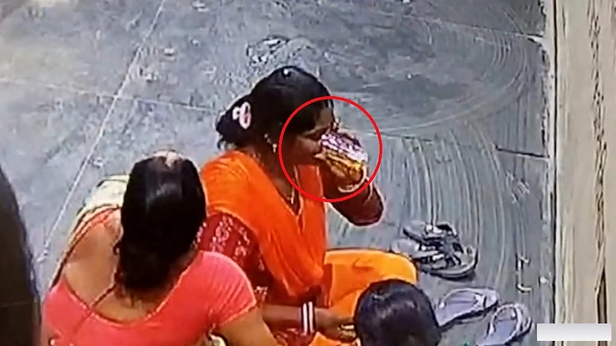 DMCH इमरजेंसी बिल्डिंग में शराब पार्टी के आरोप