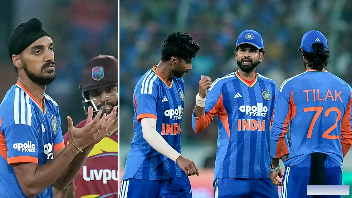 कप्तान श्रेयस अय्यर का गुस्सा: वेस्टइंडीज के सामने भारतीय गेंदबाजी की लाइन‑लेंथ पर असफलता