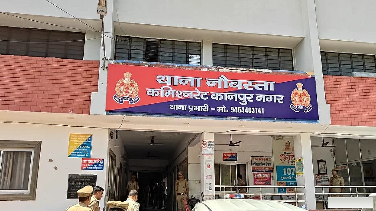 ठेकेदार के घर में घुसकर चोर ने 5.50 लाख रुपये का माल चुरा लिया, पुलिस जांच में