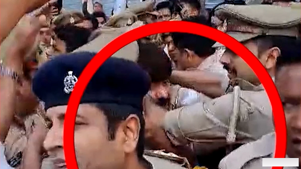मुस्कान‑साहिल को सजा दिलाने वाली जांच में शामिल दो IPS अधिकारियों के नाम